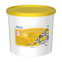 Channel Block CoSHH Assessment (Deo Block)