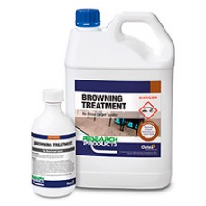 Carpet Spot Remover Browning Treatment CoSHH Assessment 
