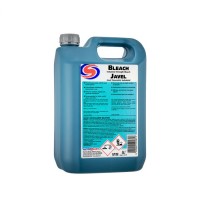 Bleach CoSHH Assessment