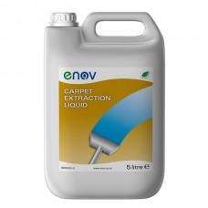 Carpet Extraction Liquid CoSHH Assessment