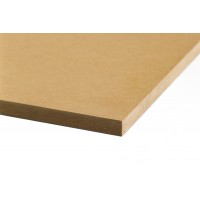 MDF COSHH Assessment 