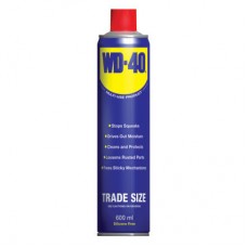 WD 40 COSHH Assessment 