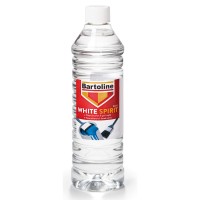 White Spirit COSHH Assessment 