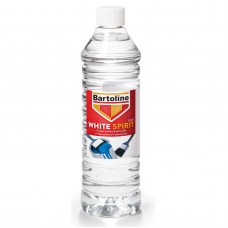 White Spirit COSHH Assessment 