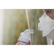 Face Fit Tester Training (Qualitative Method)