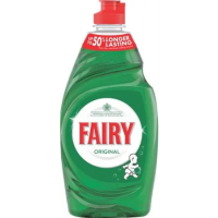 Fairy Liquid CoSHH Assessment 