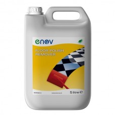 Floor Polish Remover COSHH Assessment 