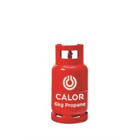 LPG COSHH Assessment 