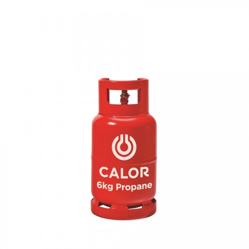 LPG COSHH Assessment 