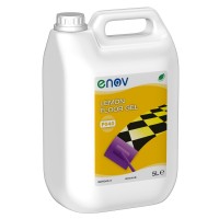 Lemon FLoor Gel COSHH Assessment 