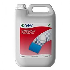Limescale remover COSHH Assessment 