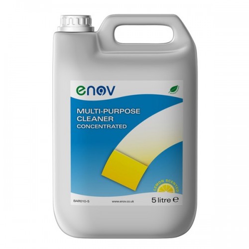 Multi Purpose Cleaner COSHH Assessment 