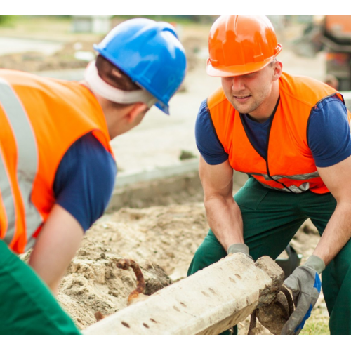 Manual Handling & Glass Manual Handling Training