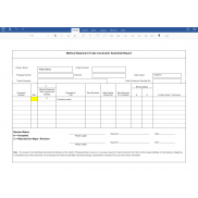 Method Statements and Risk Assessments