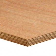 Plywood COSHH Assessment 