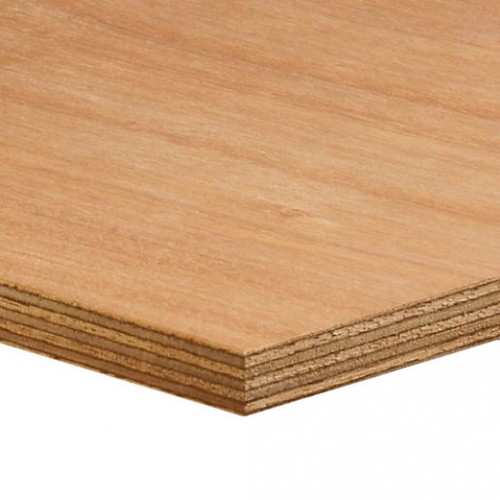 Plywood COSHH Assessment 