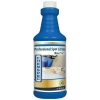 Spot Lifter COSHH Assessment 
