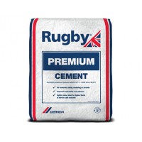 Cement CoSHH Assessment