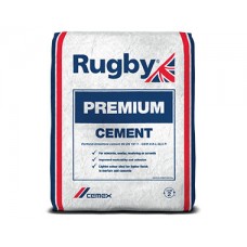 Cement CoSHH Assessment