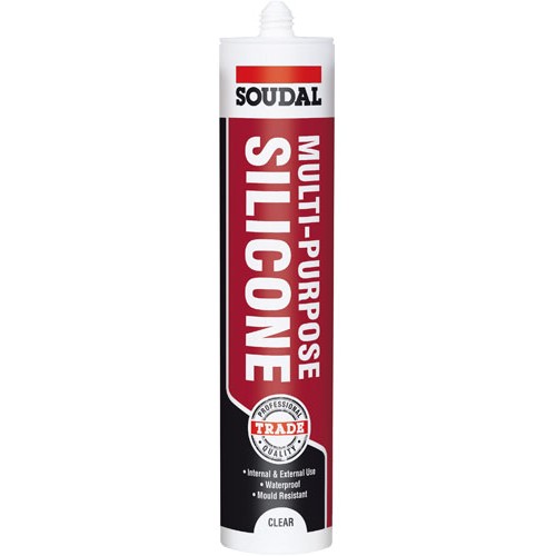Silicone Sealant COSHH Assessment 