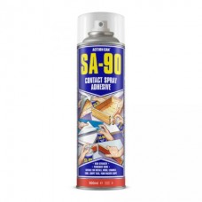 Spary Adhesive COSHH Assessment 