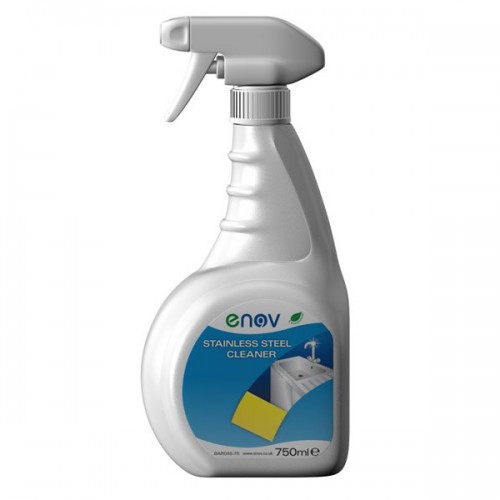 Stainless Steel COSHH Assessment