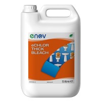 Thickened Bleach COSHH Assessment