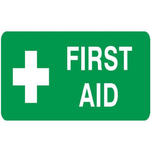 First Aid At Work Refresher Course Date : 29- 30/09/20