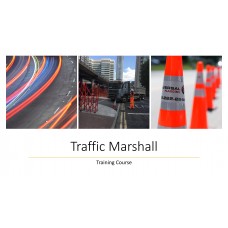 Traffic Marshall (14 November 2019)