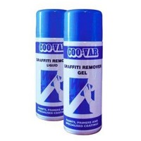 Graffiti Remover COSHH Assessment 