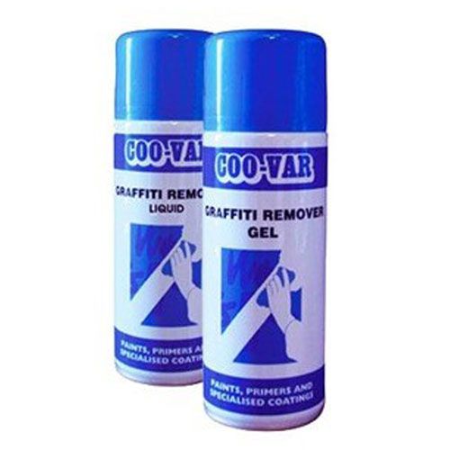 Graffiti Remover COSHH Assessment 