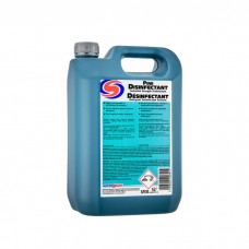 Pine Disinfectant COSHH Assessment 