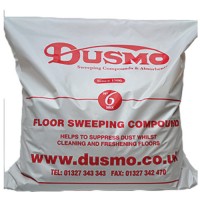 Dusmo COSHH Assessment 