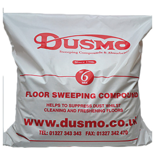Dusmo COSHH Assessment 