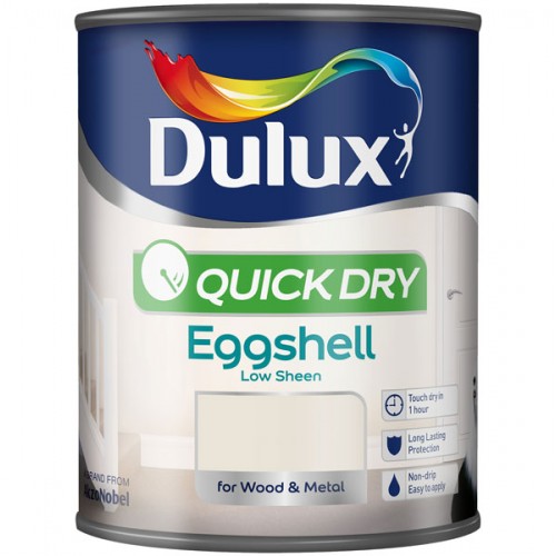 Eggshell Paint COSHH Assessment