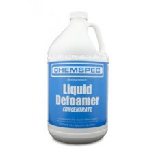 Concentrated Liquid Defoamer CoSHH Assessment